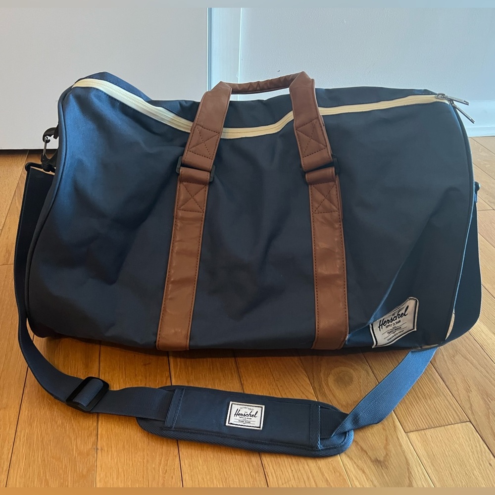 Hershel Duffle Bag